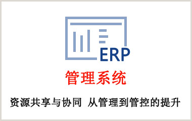 彩印ERP系统