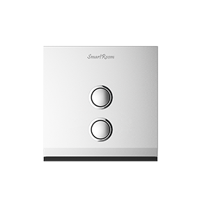 零火线两路绑定开关04型