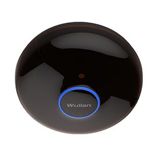 全角度红外转发器