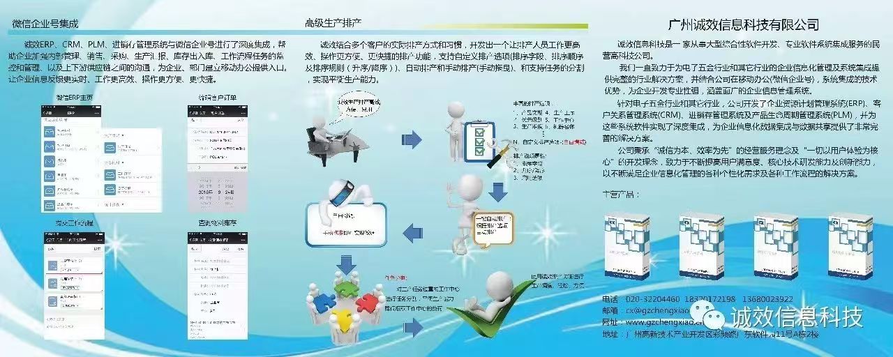 诚效创新科技成果专项展